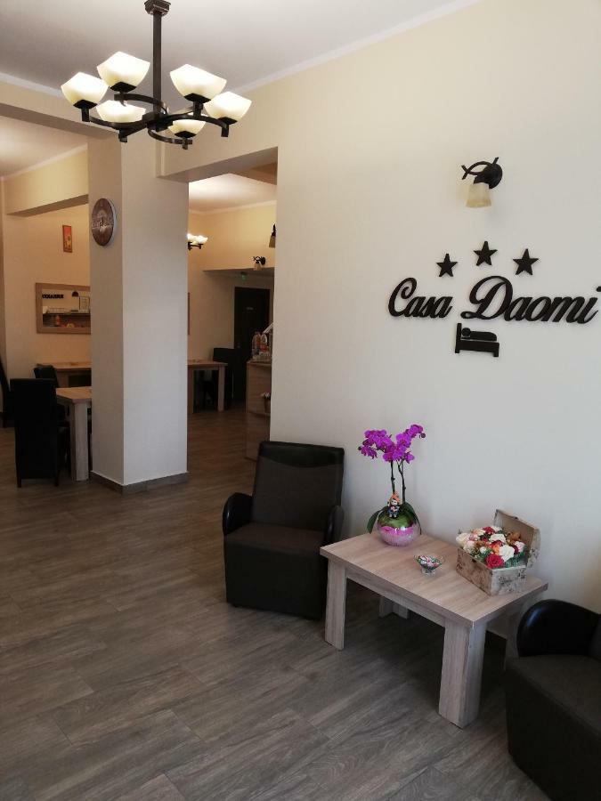 Casa Daomi Hotel Deva Exterior photo