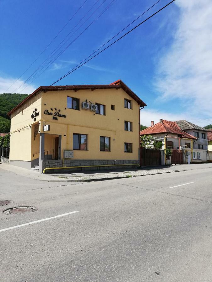 Casa Daomi Hotel Deva Exterior photo